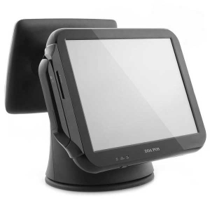 صندوق فروشگاهی ZOA POS مدل zp100